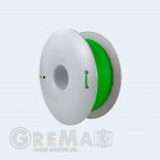 Fiberlogy FiberSatin filament 1.75, 0.850 кг (1.87 lbs) - green